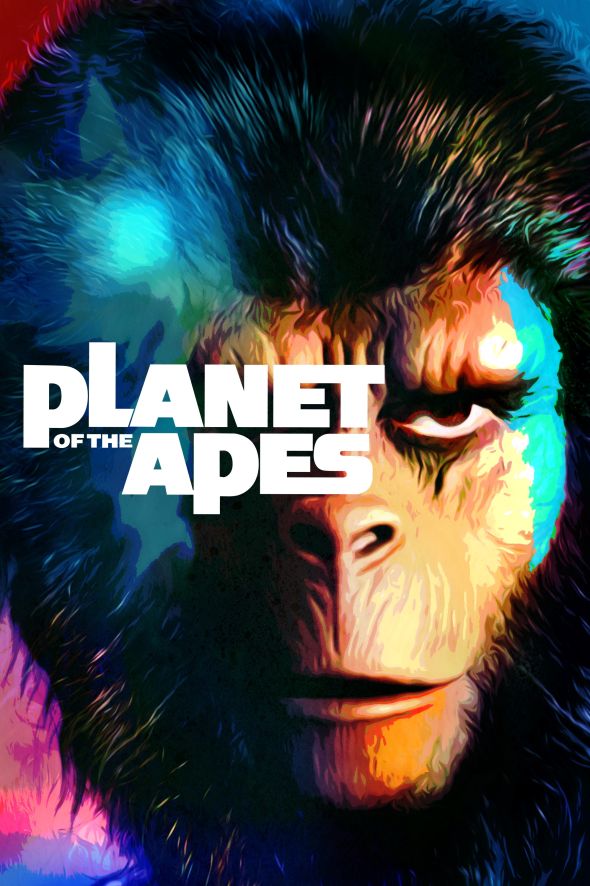 Maymunlar Cehennemi İzle Planet of the Apes İzle 1968 Sinefy