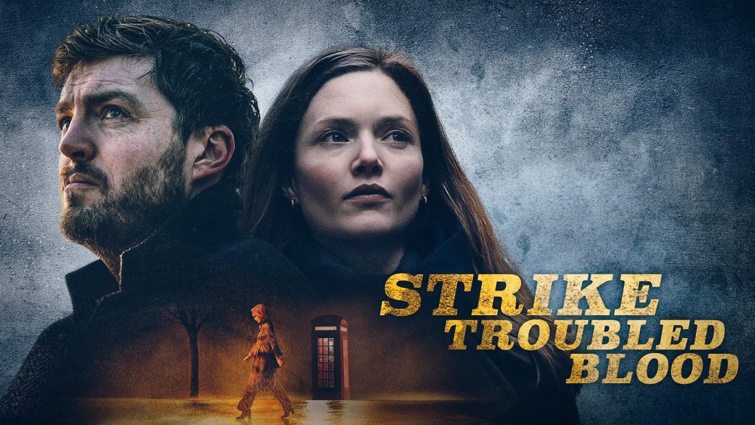 Strike 1. Sezon 1. Bölüm Türkçe Altyazılı izle | Dizist