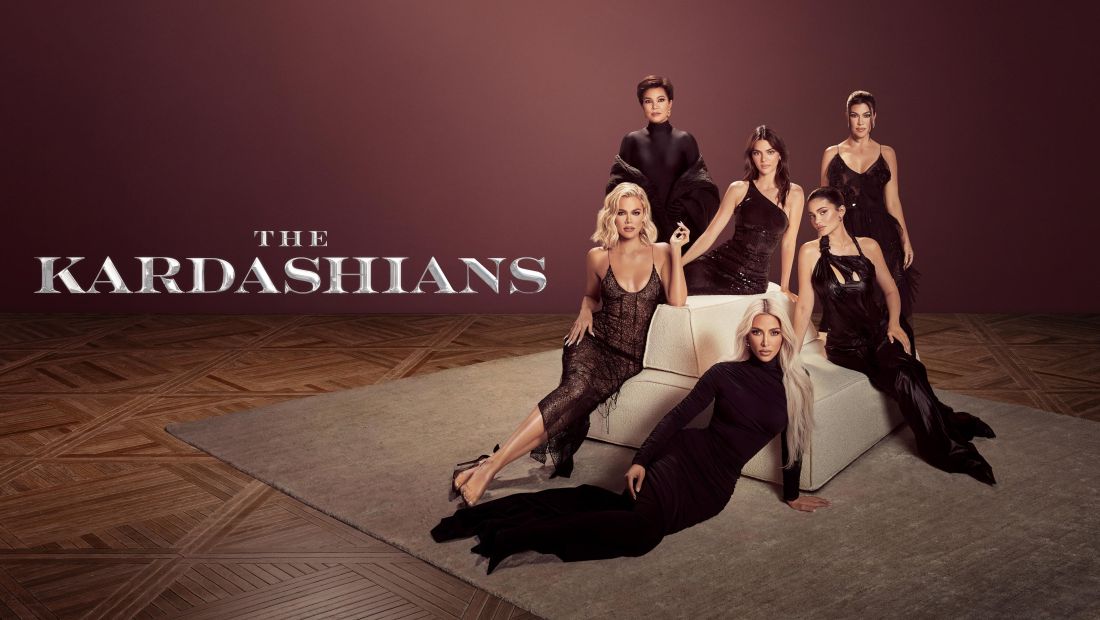 The Kardashians 1. Sezon 1. Bölüm Türkçe Altyazılı izle | Dizist