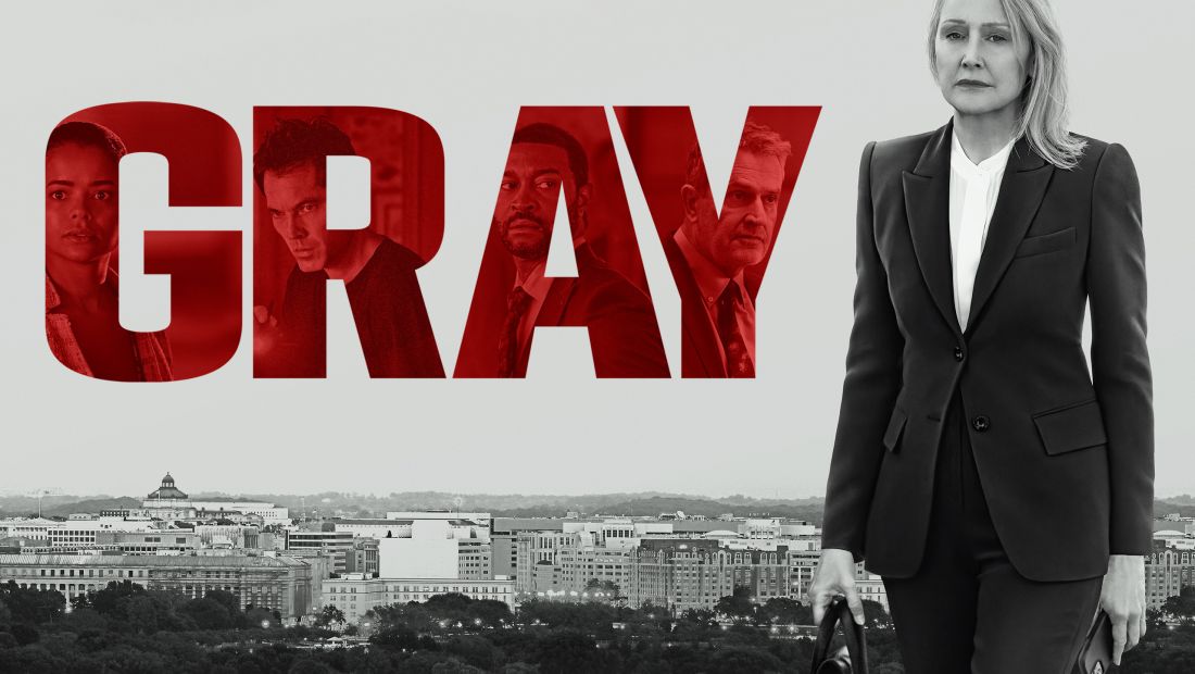 Gray 1. Sezon 2. Bölüm Türkçe Altyazılı izle | Dizist