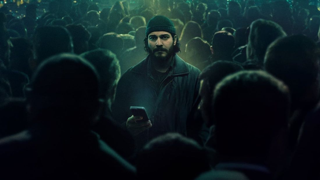 Kübra 1. Sezon 2. Bölüm Türkçe Altyazılı izle | Dizist