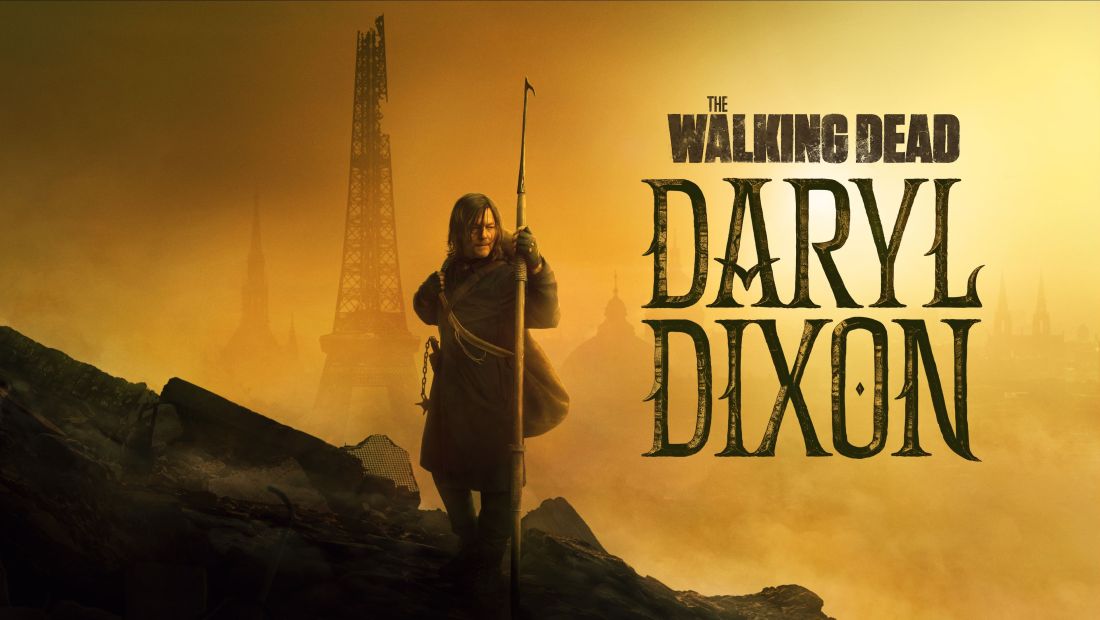 The Walking Dead: Daryl Dixon Türkçe Dublaj 1. Sezon 5. Bölüm Türkçe Altyazılı izle | Dizist