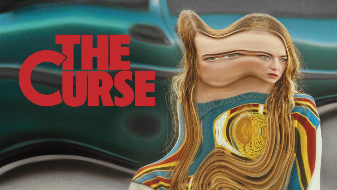 The Curse 2023 1. Sezon 4. Bölüm Türkçe Altyazılı izle | Dizist