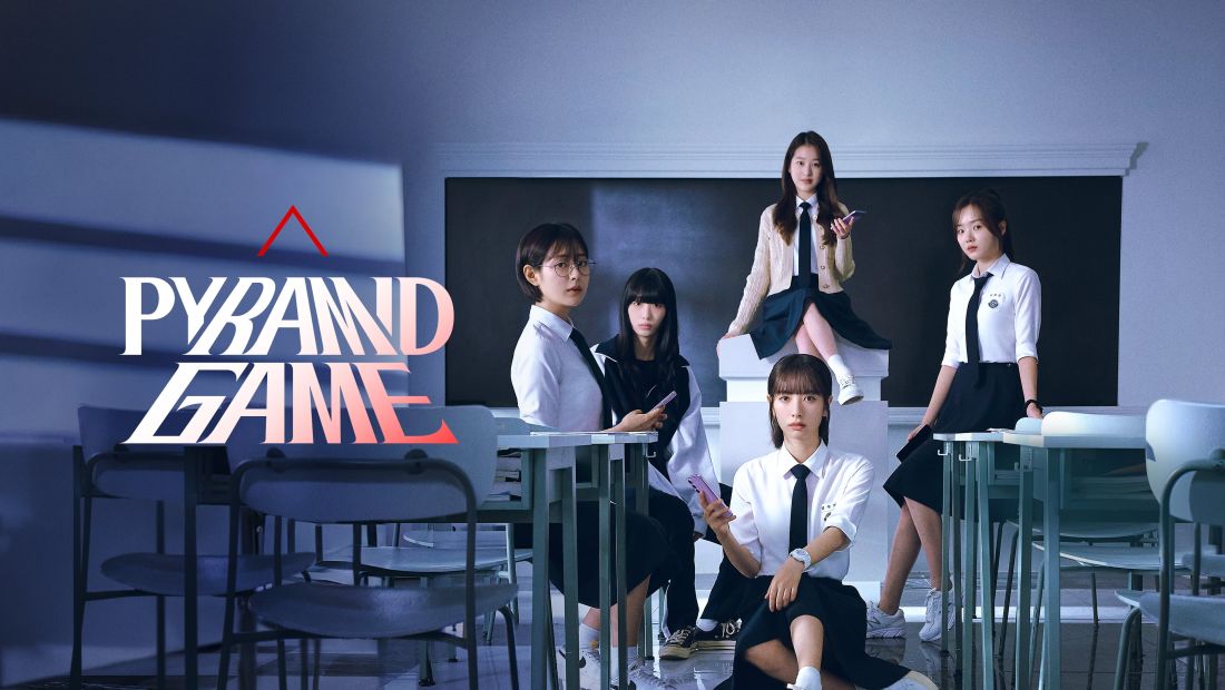 Pyramid Game 1. Sezon 9. Bölüm Türkçe Altyazılı izle | Dizist