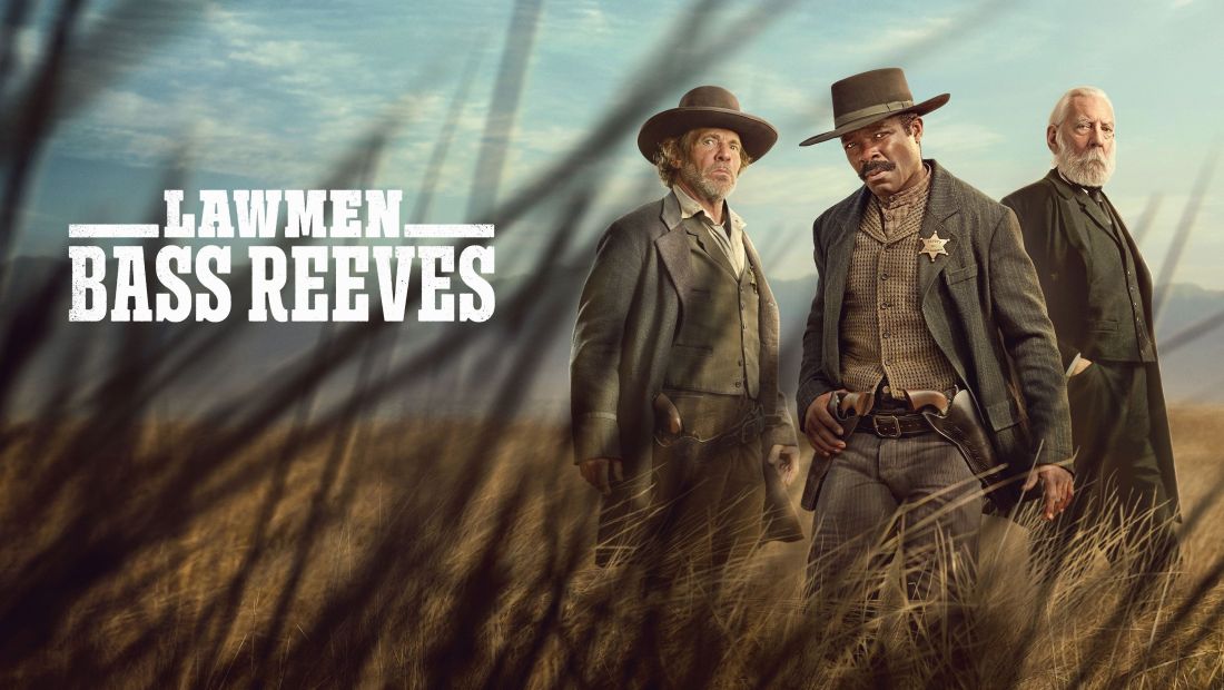 Lawmen: Bass Reeves 1. Sezon 2. Bölüm Türkçe Altyazılı izle | Dizist