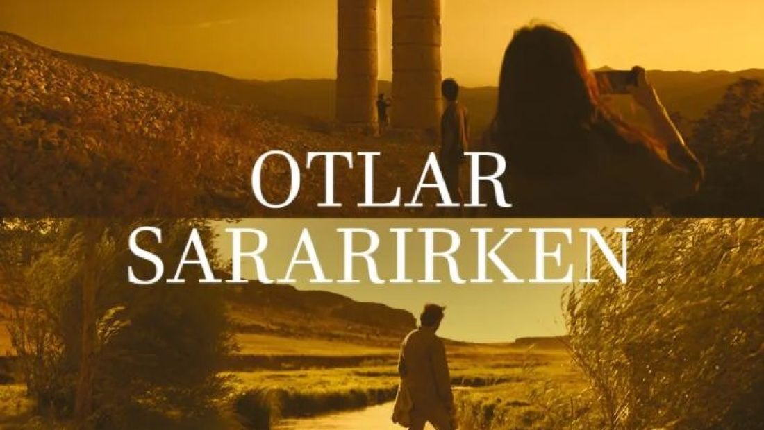 Otlar Sararırken 1. Sezon 1. Bölüm Türkçe Altyazılı izle | Dizist