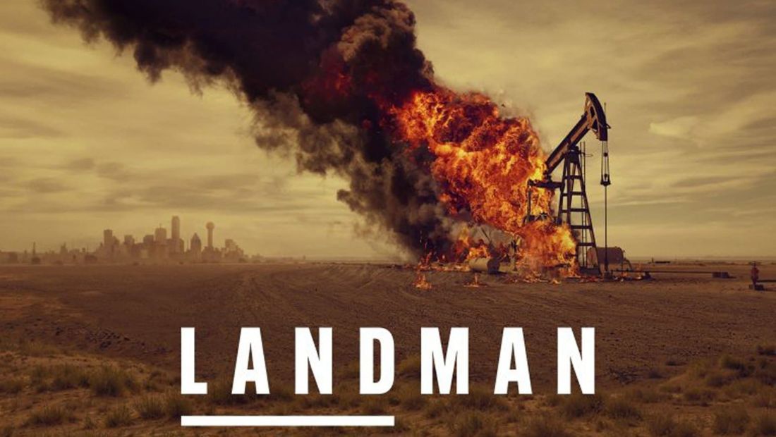 Landman 1. Sezon 4. Bölüm Türkçe Altyazılı izle | Dizist