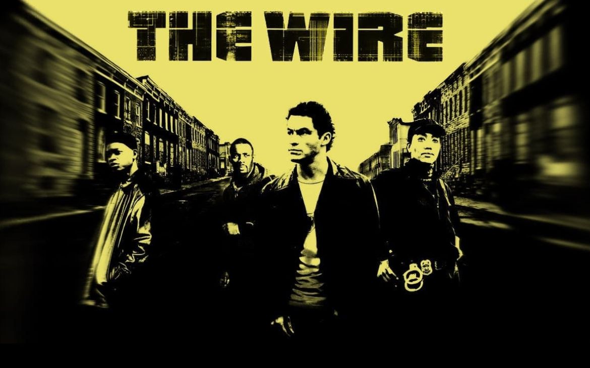 The Wire izle | Türkçe Dublaj & Altyazılı izle