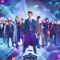 Doctor Who