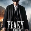 Peaky Blinders