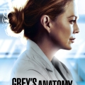 Grey's Anatomy