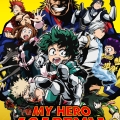 Boku no Hero Academia
