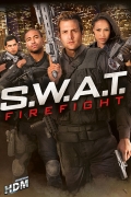 S.W.A.T. Firefight