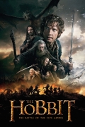 The Hobbit 3 The Battle of the Five Armies