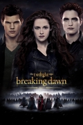 Twilight 5 The Twilight Saga: Breaking Dawn - Part 2
