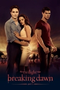 Twilight 4 The Twilight Saga: Breaking Dawn - Part 1