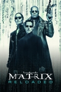 The Matrix 2 Reloaded