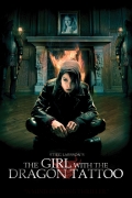 The Girl with the Dragon Tattoo