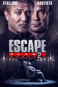 Escape Plan 2: Hades