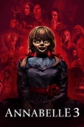 Annabelle 3: Comes Home