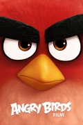 Angry Birds Movie