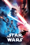 Star Wars: Episode IX - The Rise of Skywalker