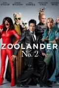 Zoolander 2
