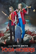 Yoga Hosers