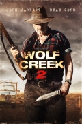 Wolf Creek 2