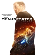 The Transporter Refueled