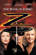 The Mask of Zorro