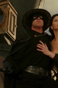 The Legend of Zorro