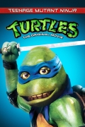 Teenage Mutant Ninja Turtles