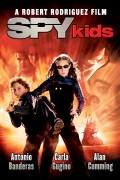 Spy Kids