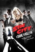Sin City: A Dame to Kill For