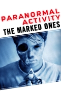Paranormal Activity: The Marked Ones
