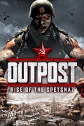 Outpost: Rise of the Spetsnaz