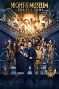 Night at the Museum: Secret of the Tomb