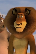 Madagascar: Escape 2 Africa
