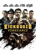 Kickboxer: Vengeance