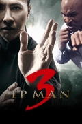 Ip Man 3