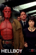 Hellboy