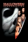 Halloween: Resurrection