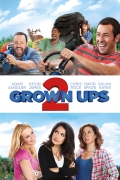 Grown Ups 2
