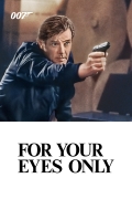 For Your Eyes Only