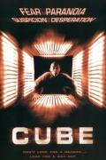 Cube