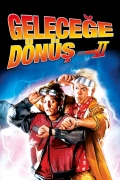 Back to the Future Part II
