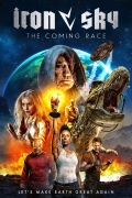 Iron Sky: The Coming Race