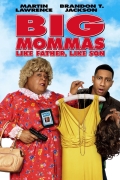 Big Mommas: Like Father, Like Son