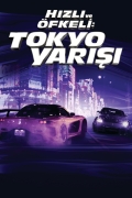 The Fast and the Furious 3 Tokyo Drift